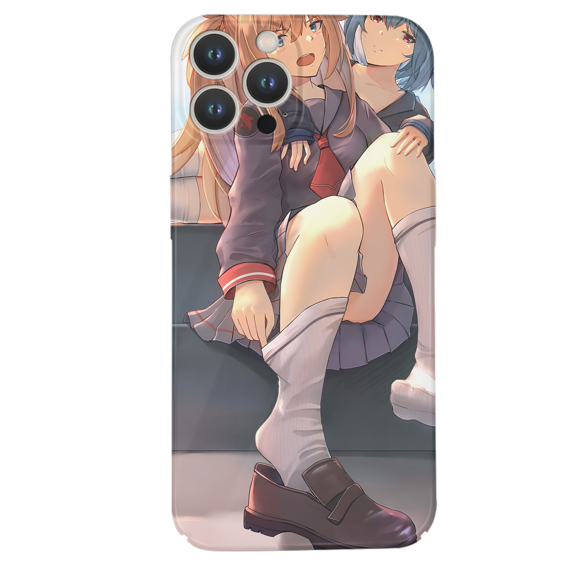 （画像用） EVA 新世紀エヴァンゲリオン 【iPhone 14シリーズ対応】ハードケース